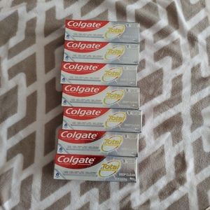 Colgate Total Toothpaste
